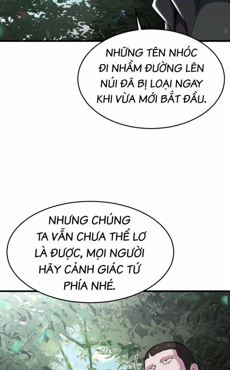 Cậu Bé Của Thần Chết - Chương 196 - ảnh 41