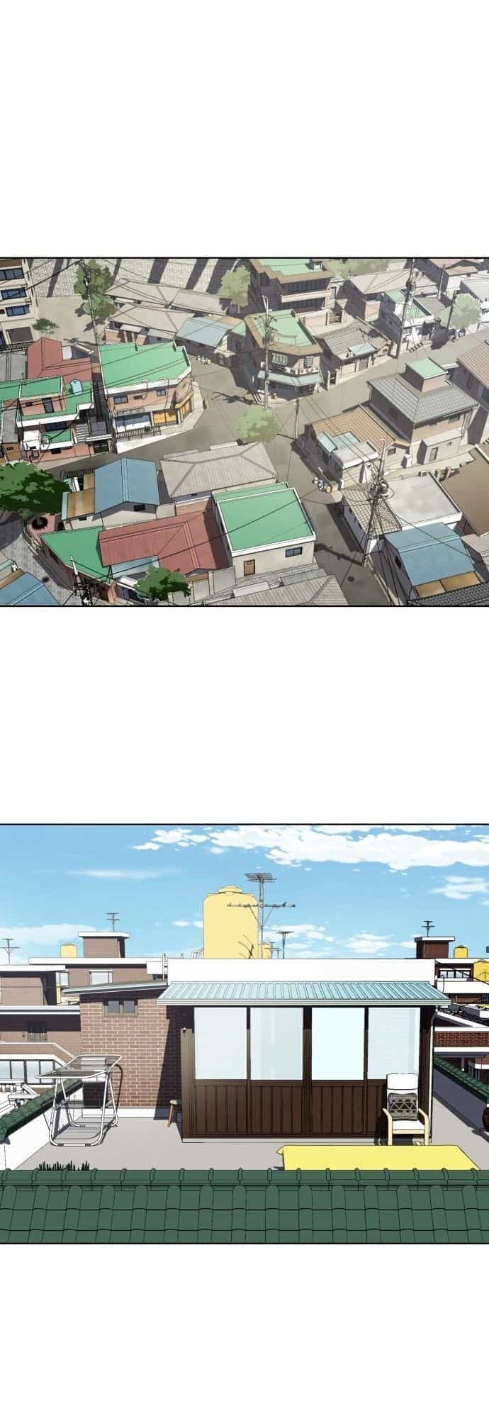 Cậu Bé Của Thần Chết - Chương 2 - ảnh 3