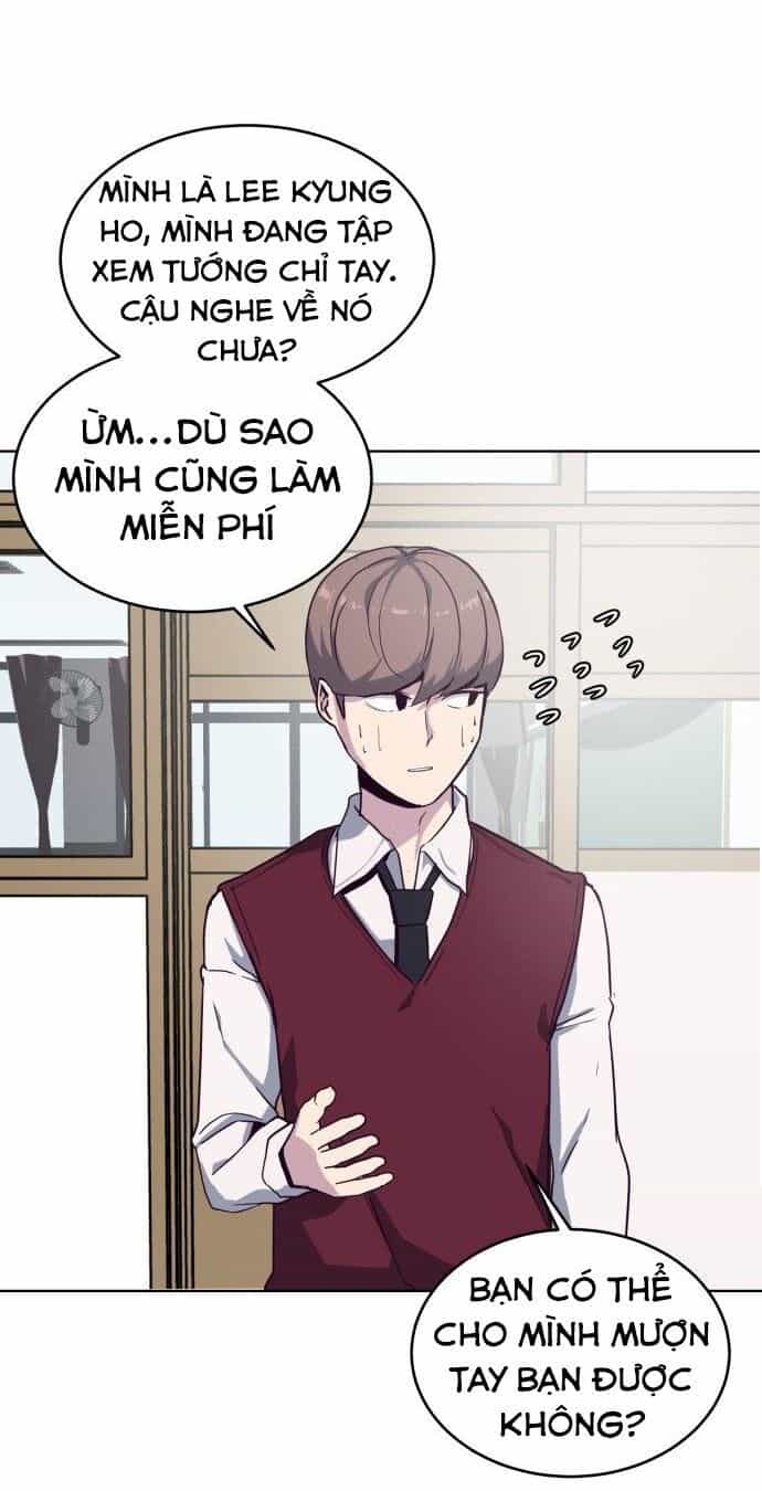 Cậu Bé Của Thần Chết - Chương 2 - ảnh 52