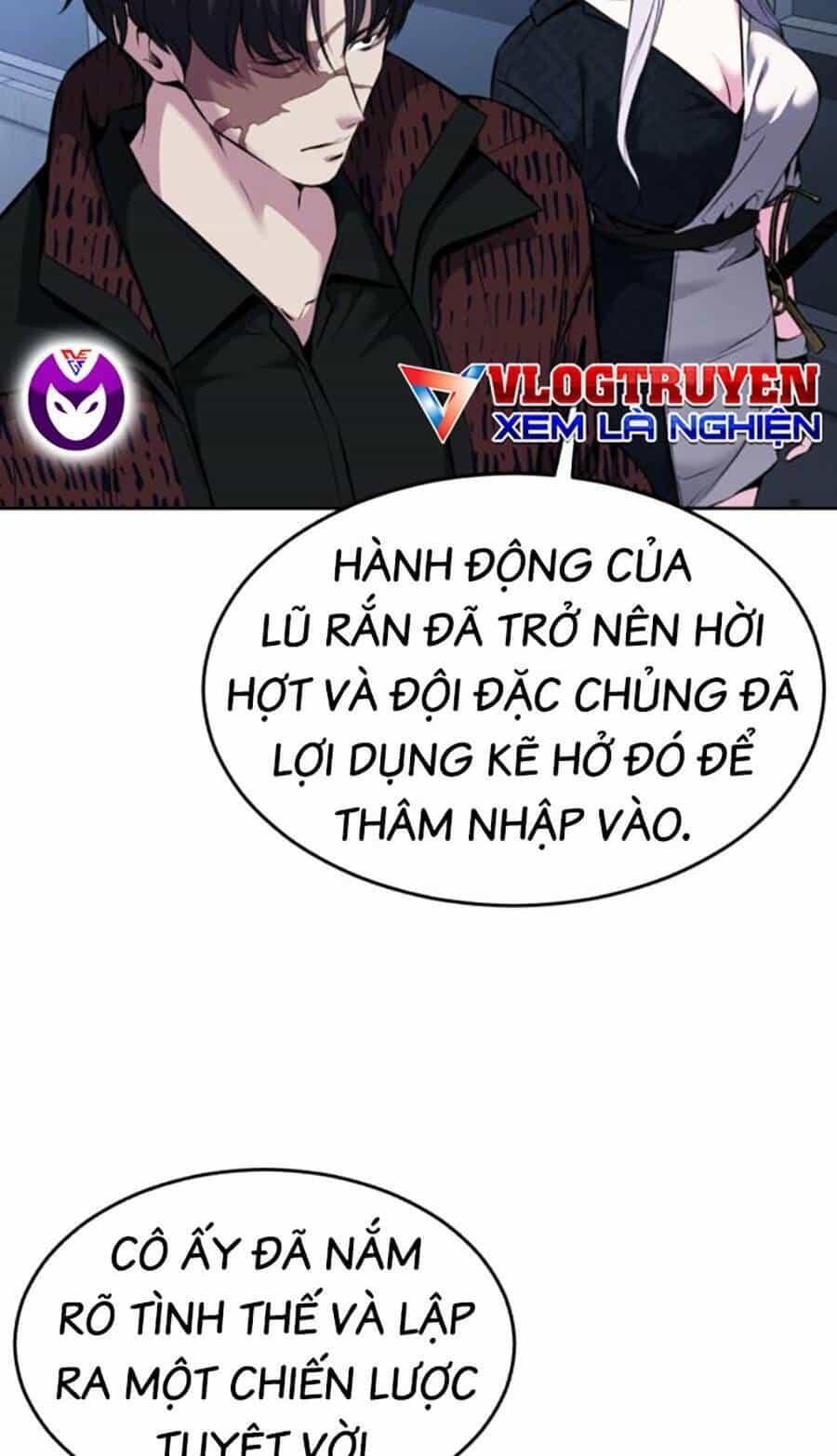 Cậu Bé Của Thần Chết - Chương 203 - ảnh 12