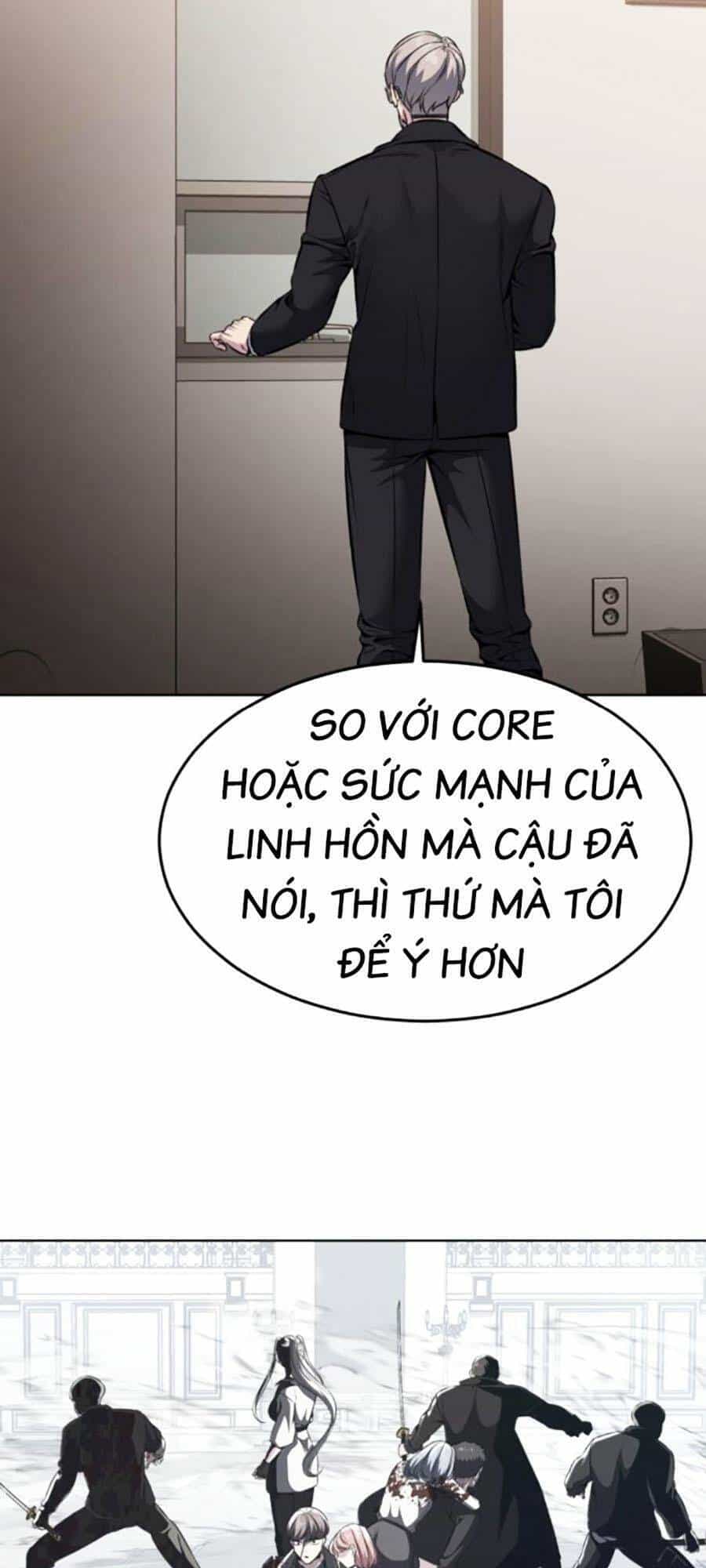 Cậu Bé Của Thần Chết - Chương 203 - ảnh 154