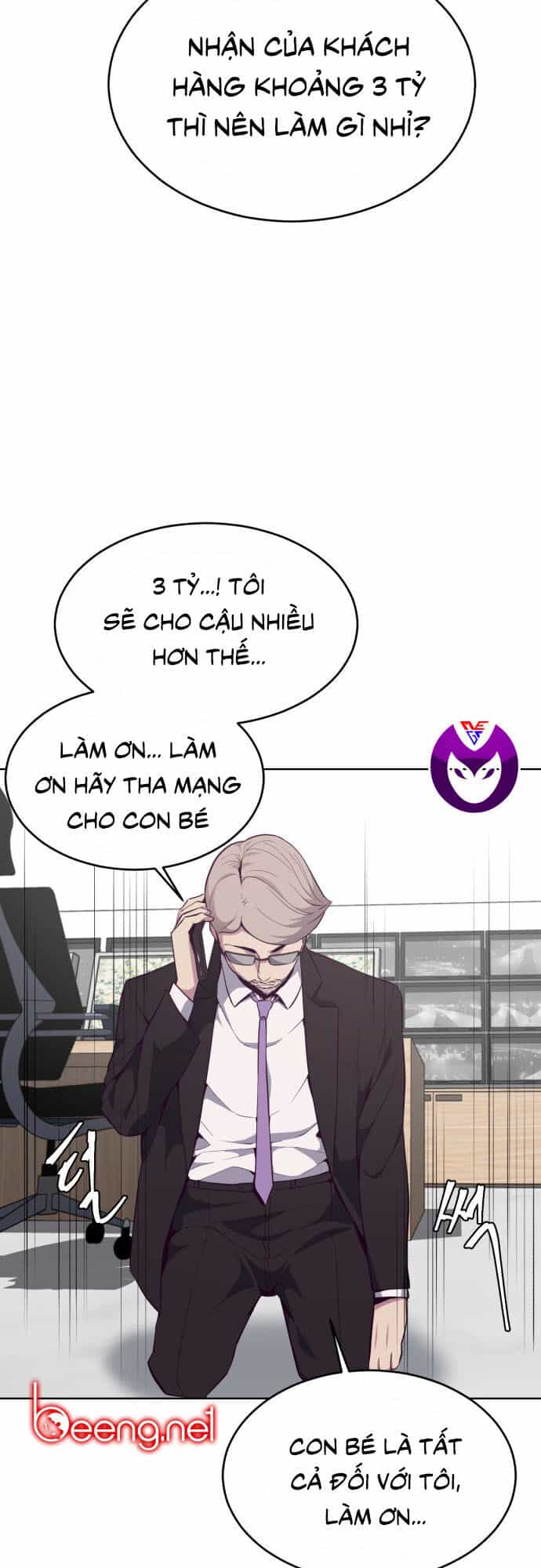 Cậu Bé Của Thần Chết - Chương 21 - ảnh 65