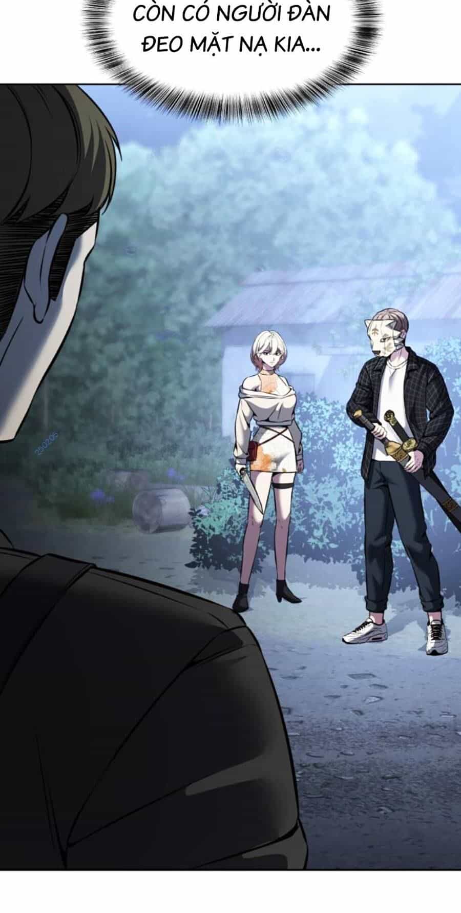 Cậu Bé Của Thần Chết - Chương 208 - ảnh 25