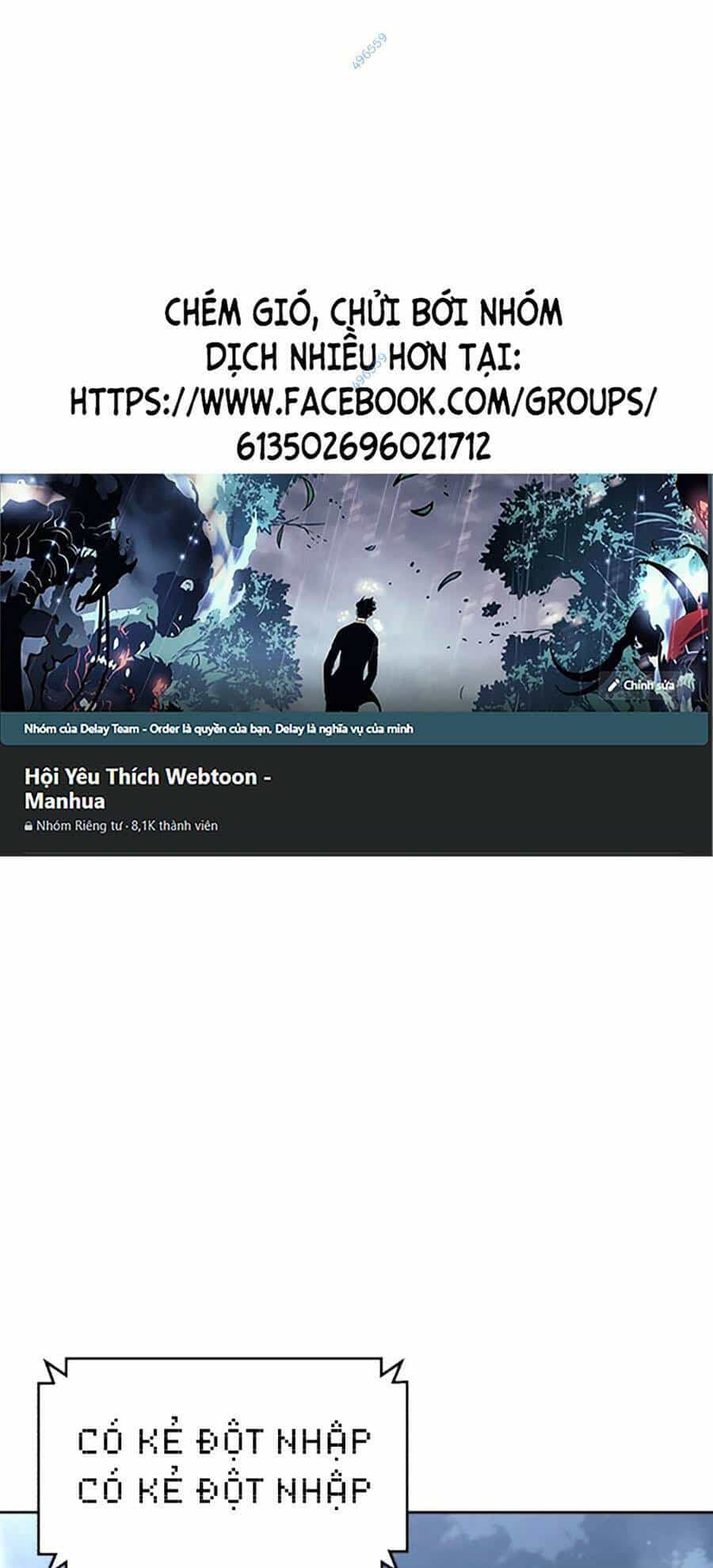 Cậu Bé Của Thần Chết - Chương 214 - ảnh 1
