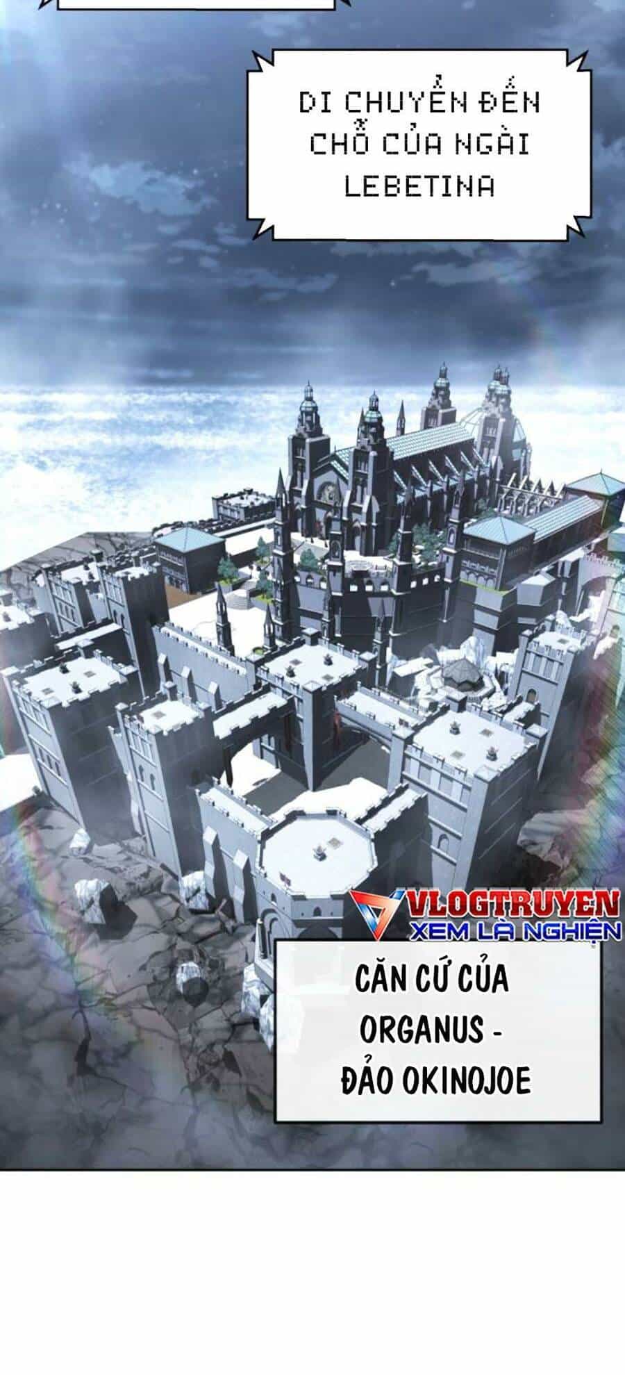 Cậu Bé Của Thần Chết - Chương 214 - ảnh 2