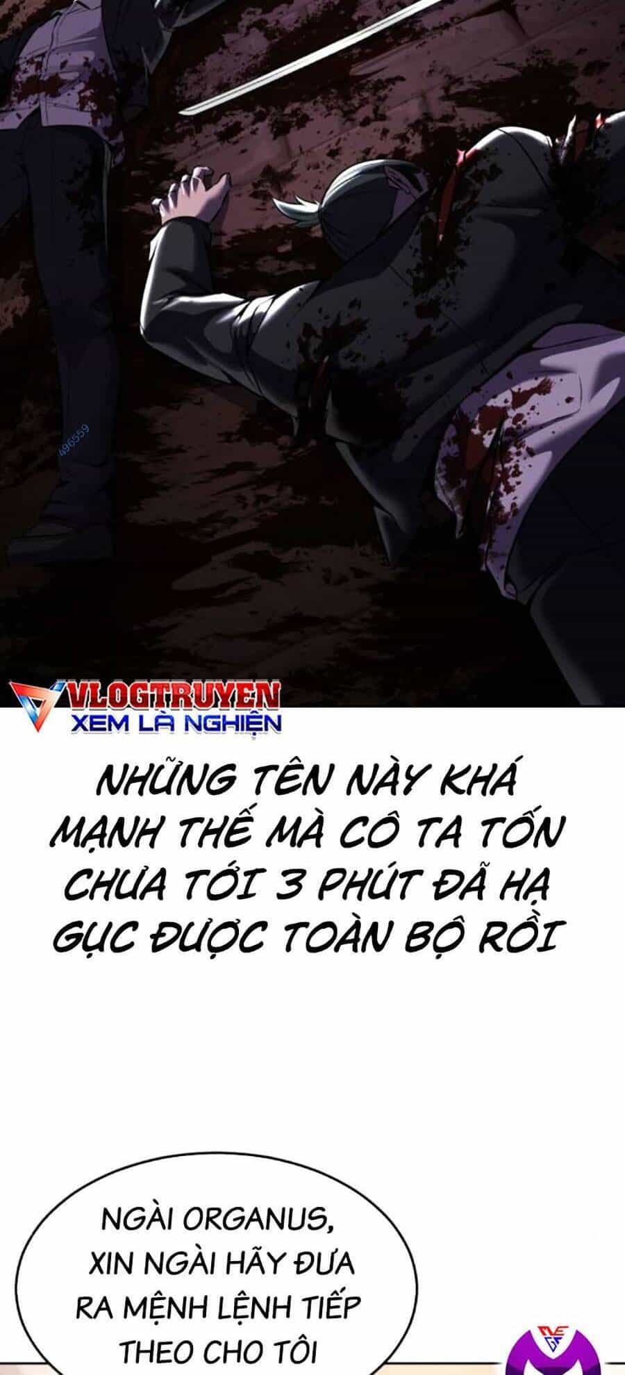Cậu Bé Của Thần Chết - Chương 214 - ảnh 98
