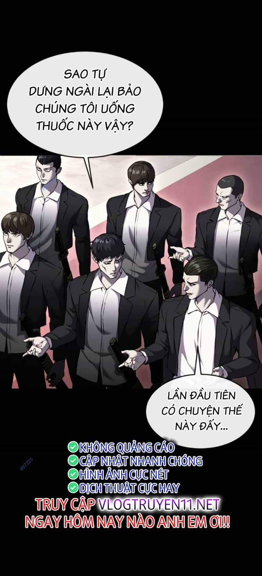 Cậu Bé Của Thần Chết - Chương 215 - ảnh 34