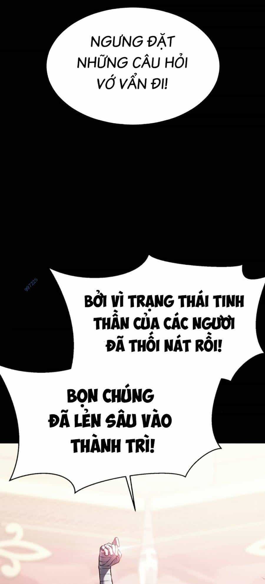 Cậu Bé Của Thần Chết - Chương 215 - ảnh 35