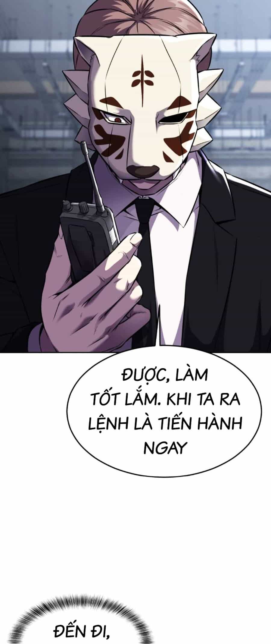 Cậu Bé Của Thần Chết - Chương 218 - ảnh 112