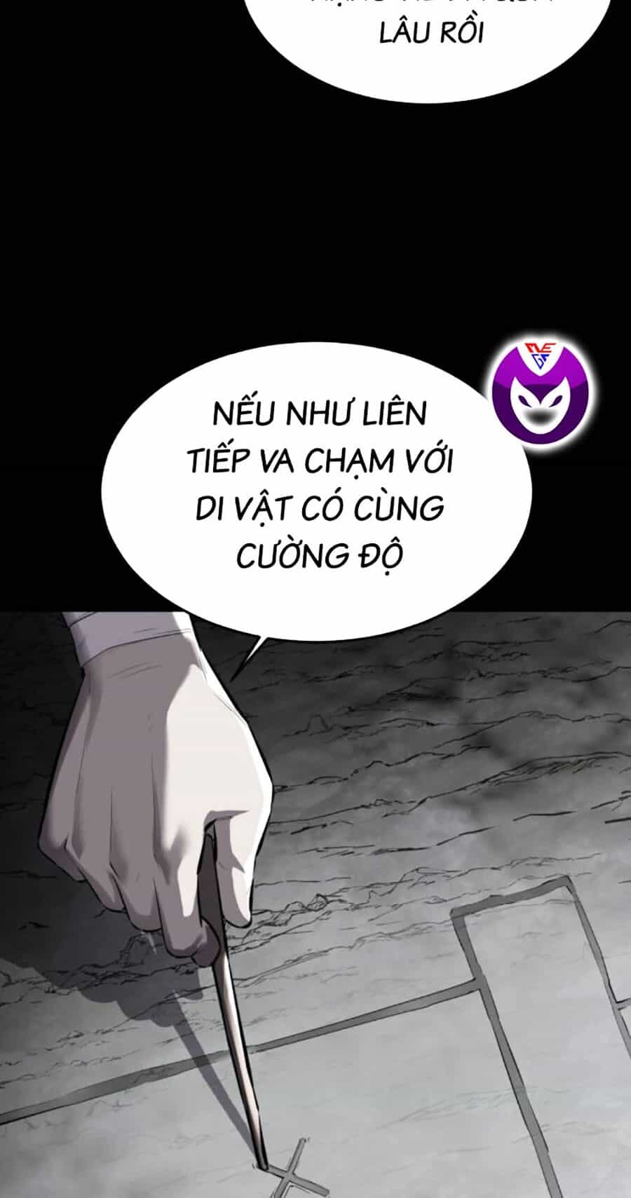 Cậu Bé Của Thần Chết - Chương 219 - ảnh 132