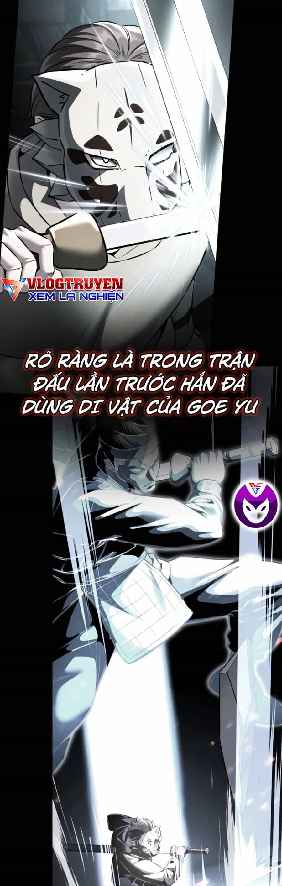 Cậu Bé Của Thần Chết - Chương 219 - ảnh 17