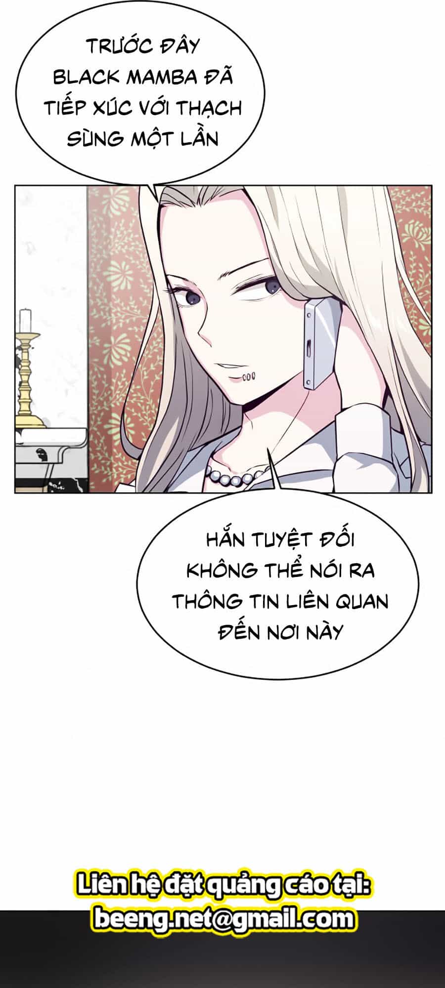 Cậu Bé Của Thần Chết - Chương 23 - ảnh 72