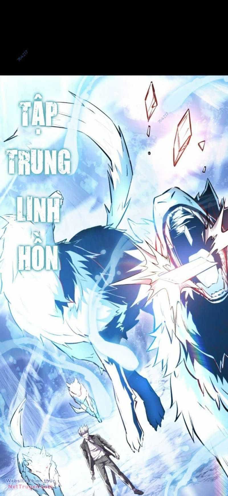 Cậu Bé Của Thần Chết - Chương 222.5 - ảnh 51