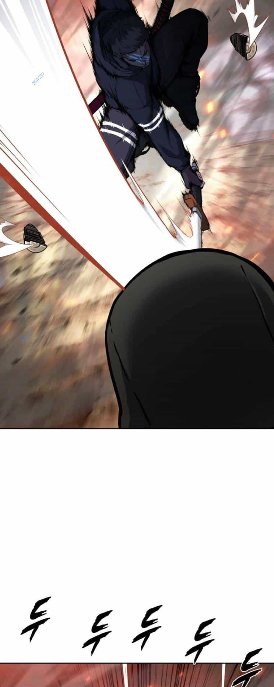 Cậu Bé Của Thần Chết - Chương 223 - ảnh 93
