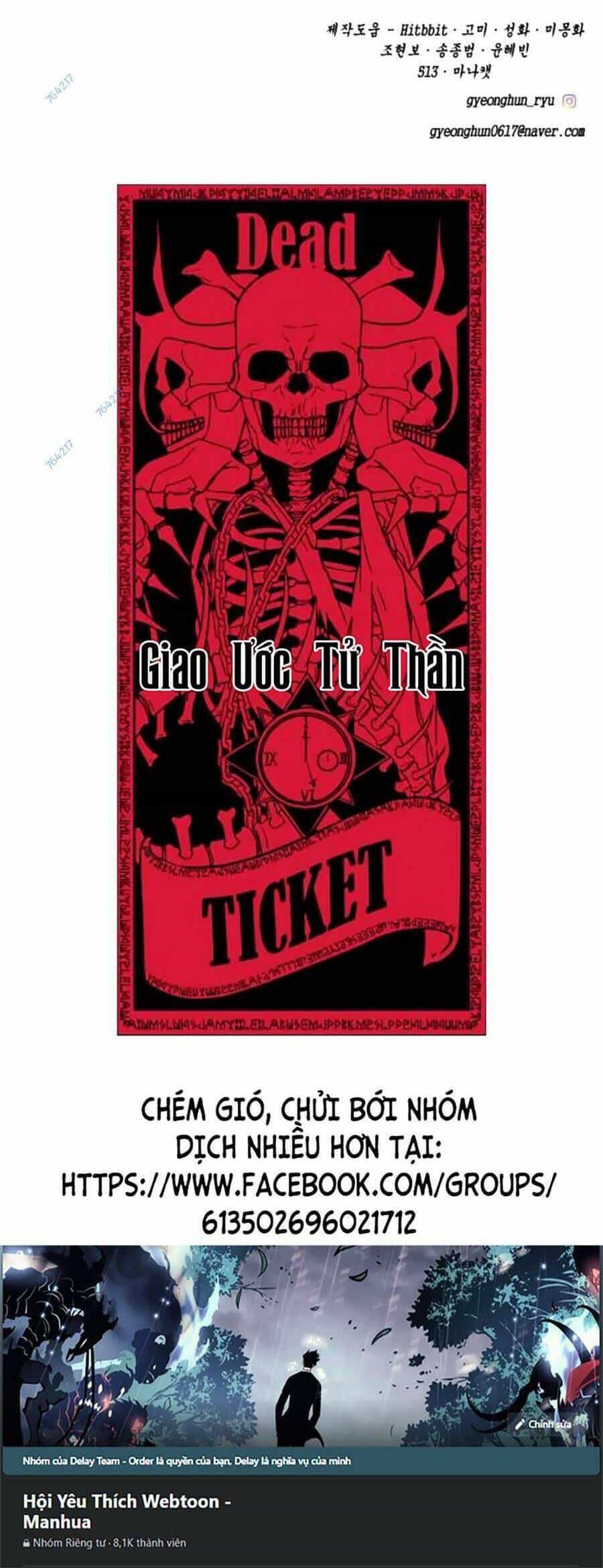 Cậu Bé Của Thần Chết - Chương 224 - ảnh 99
