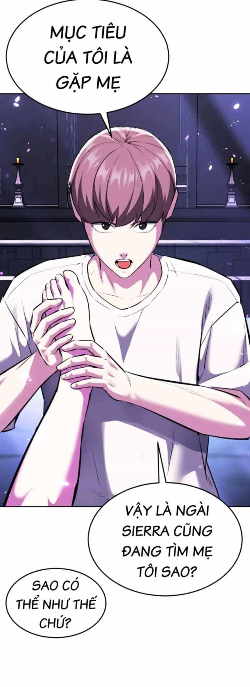 Cậu Bé Của Thần Chết - Chương 225 - ảnh 11