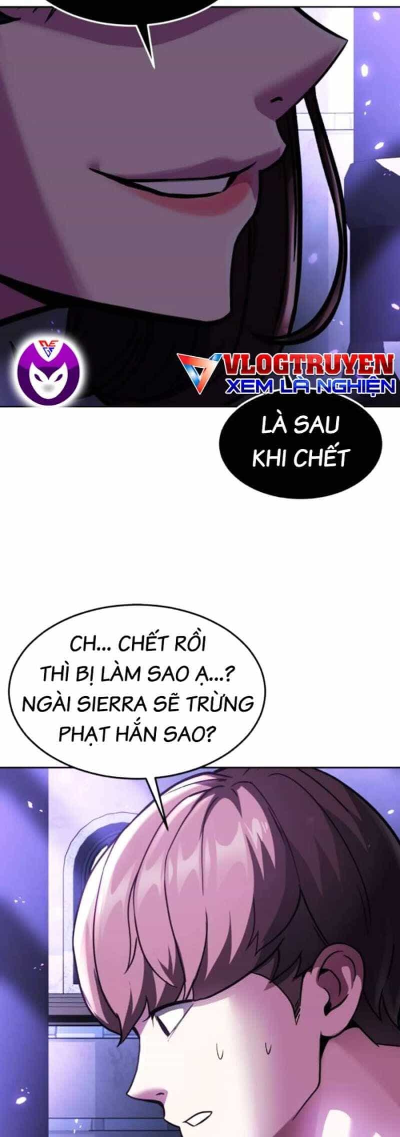 Cậu Bé Của Thần Chết - Chương 225 - ảnh 57