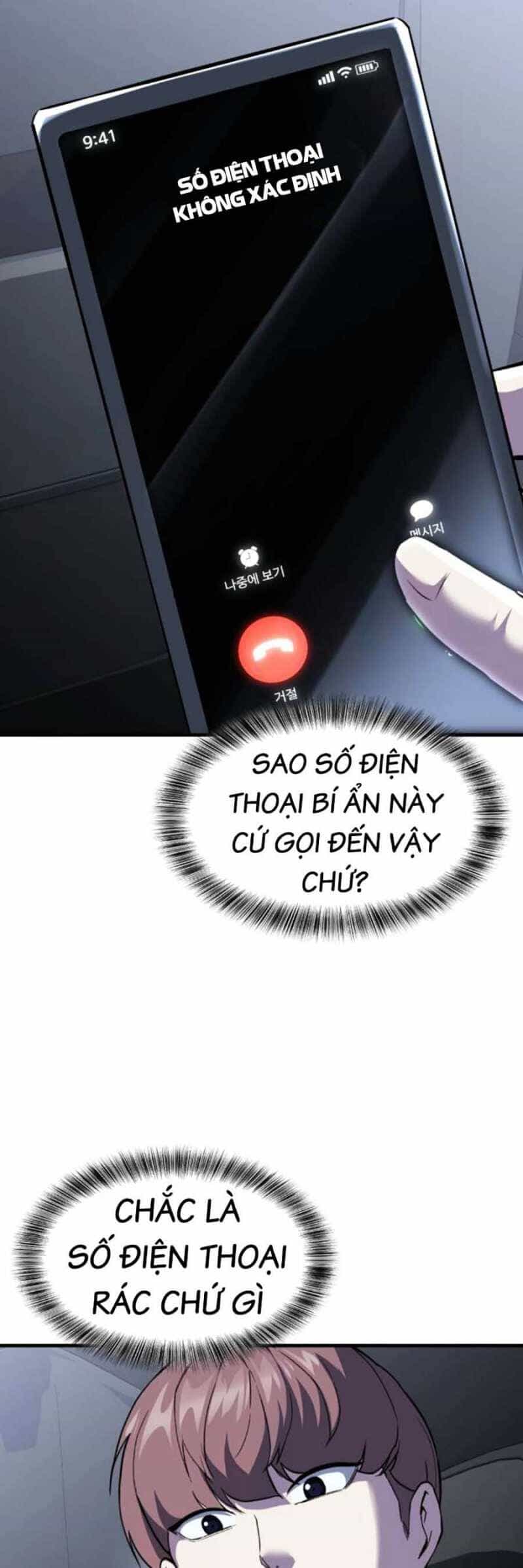 Cậu Bé Của Thần Chết - Chương 226 - ảnh 46