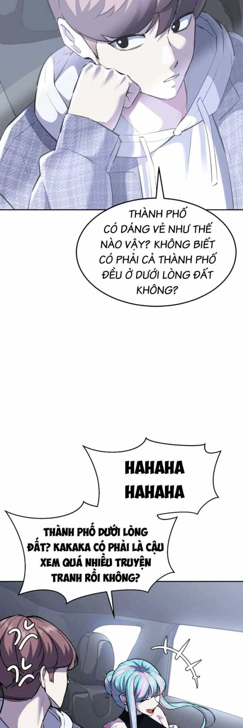 Cậu Bé Của Thần Chết - Chương 226 - ảnh 54