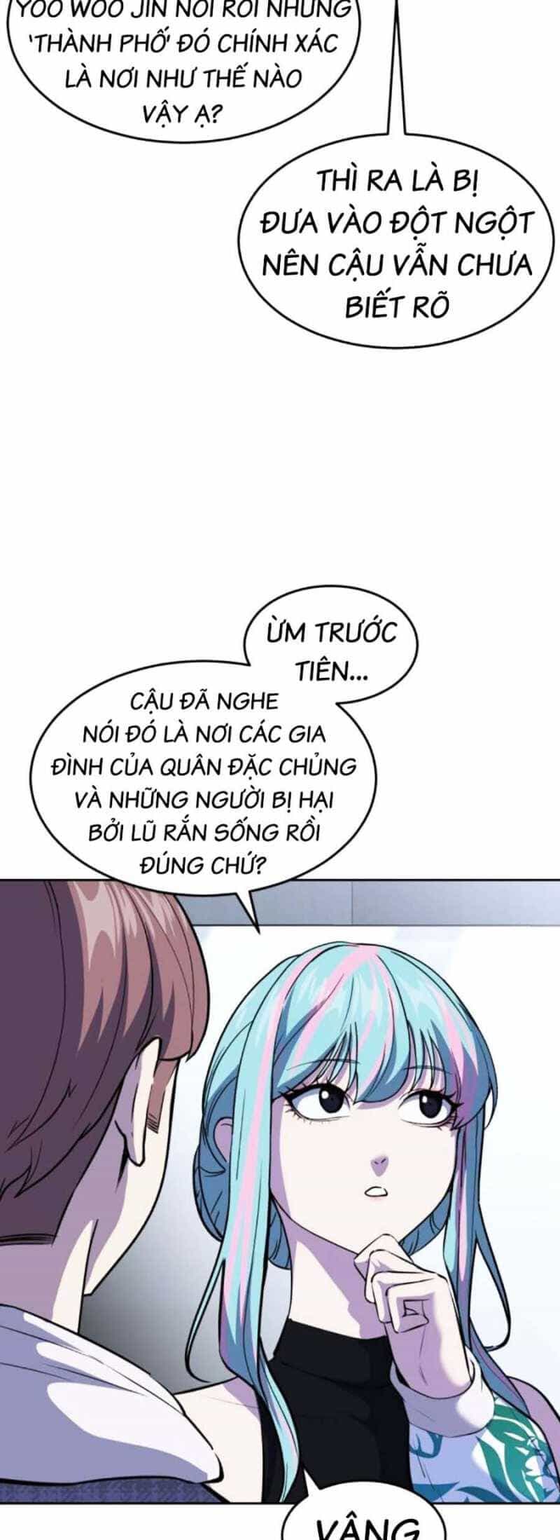 Cậu Bé Của Thần Chết - Chương 226 - ảnh 7