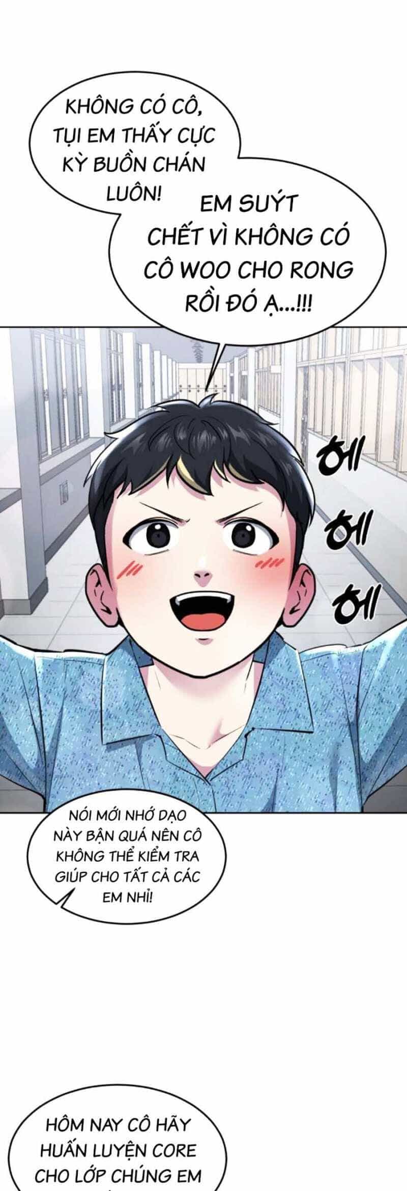 Cậu Bé Của Thần Chết - Chương 226 - ảnh 77