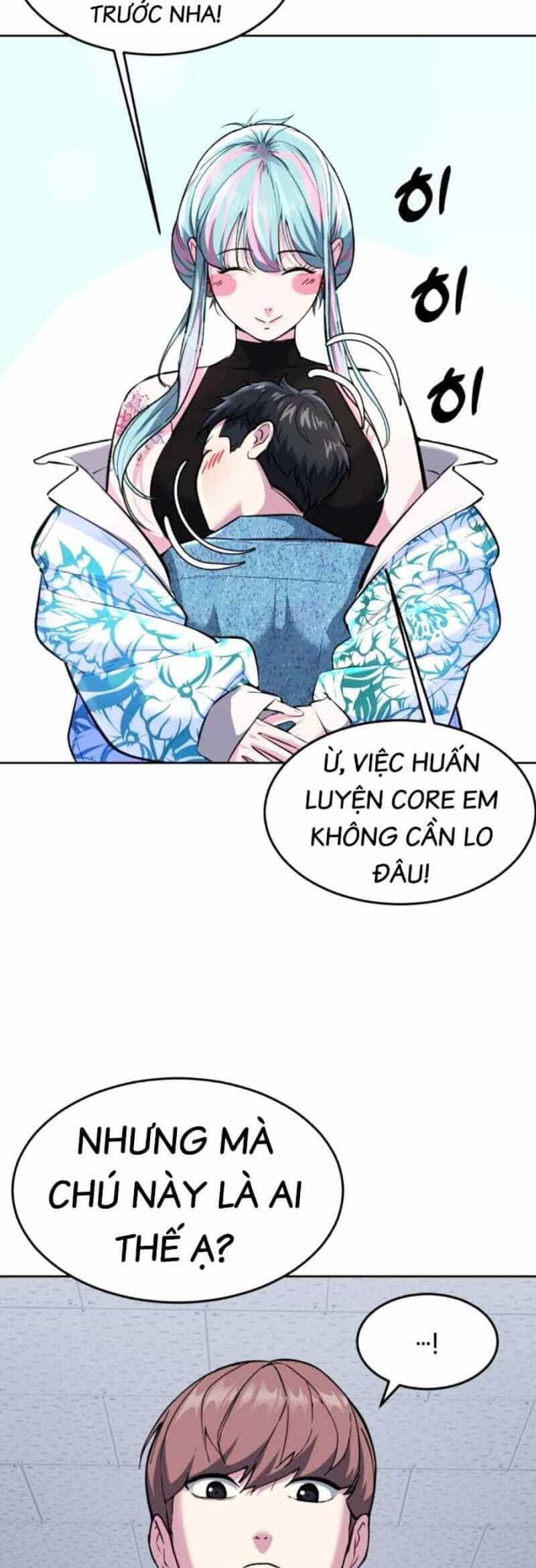 Cậu Bé Của Thần Chết - Chương 226 - ảnh 78