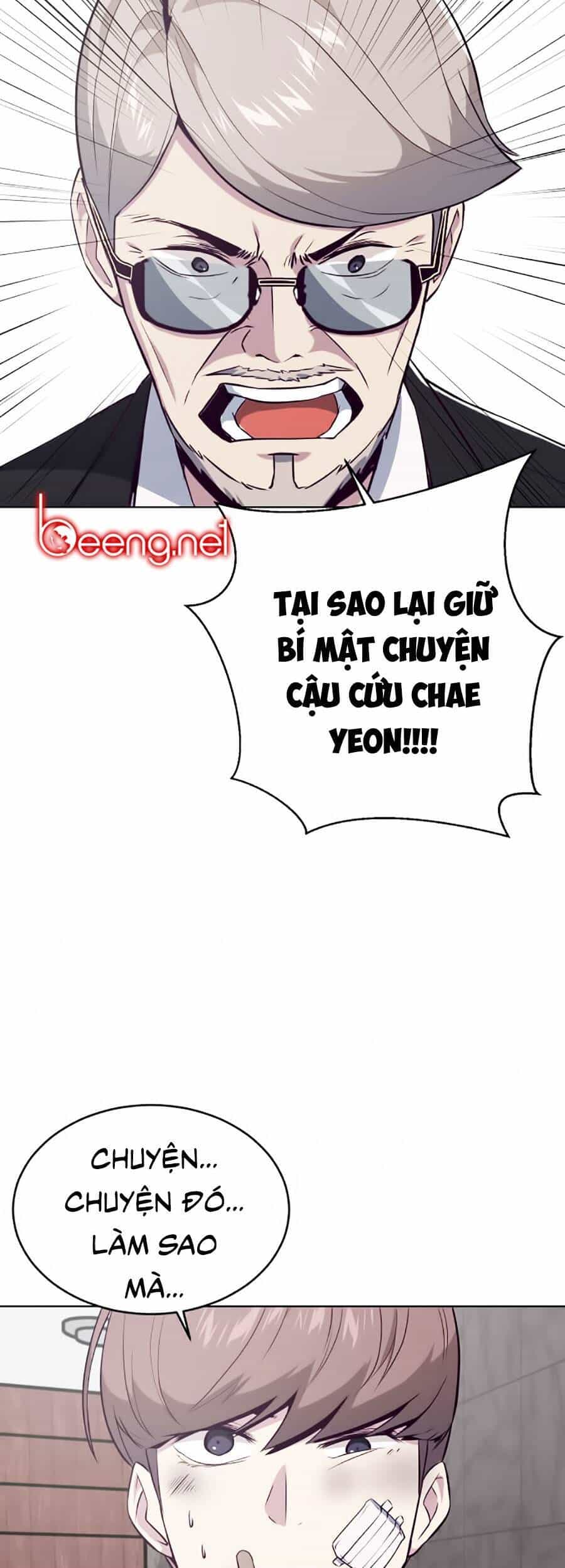 Cậu Bé Của Thần Chết - Chương 24 - ảnh 109