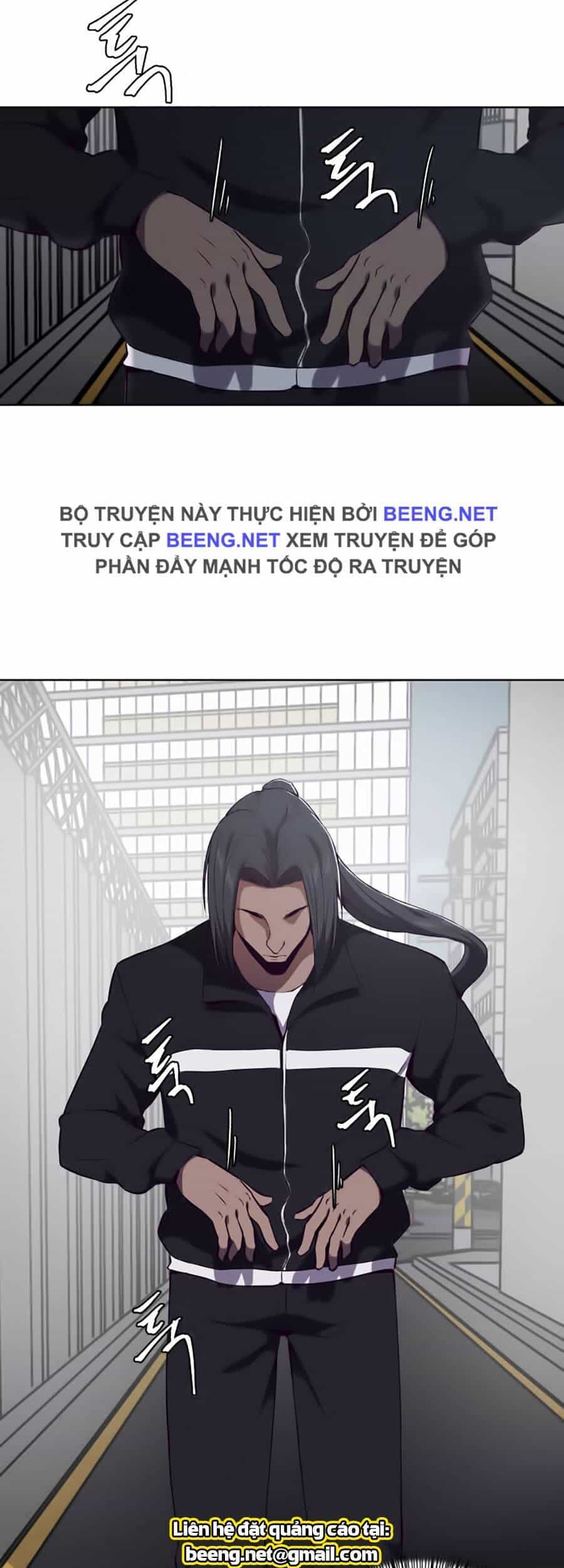 Cậu Bé Của Thần Chết - Chương 24 - ảnh 25