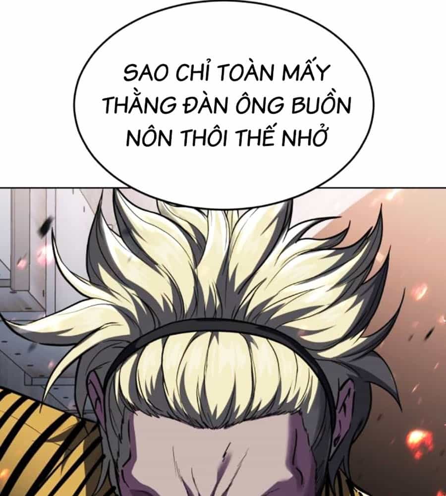 Cậu Bé Của Thần Chết - Chương 230 - ảnh 23
