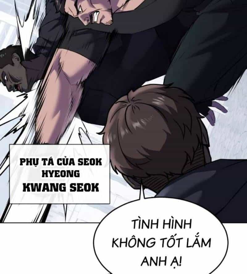 Cậu Bé Của Thần Chết - Chương 236 - ảnh 23