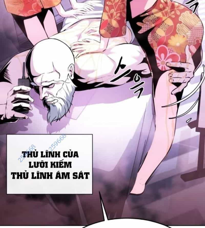 Cậu Bé Của Thần Chết - Chương 237 - ảnh 7