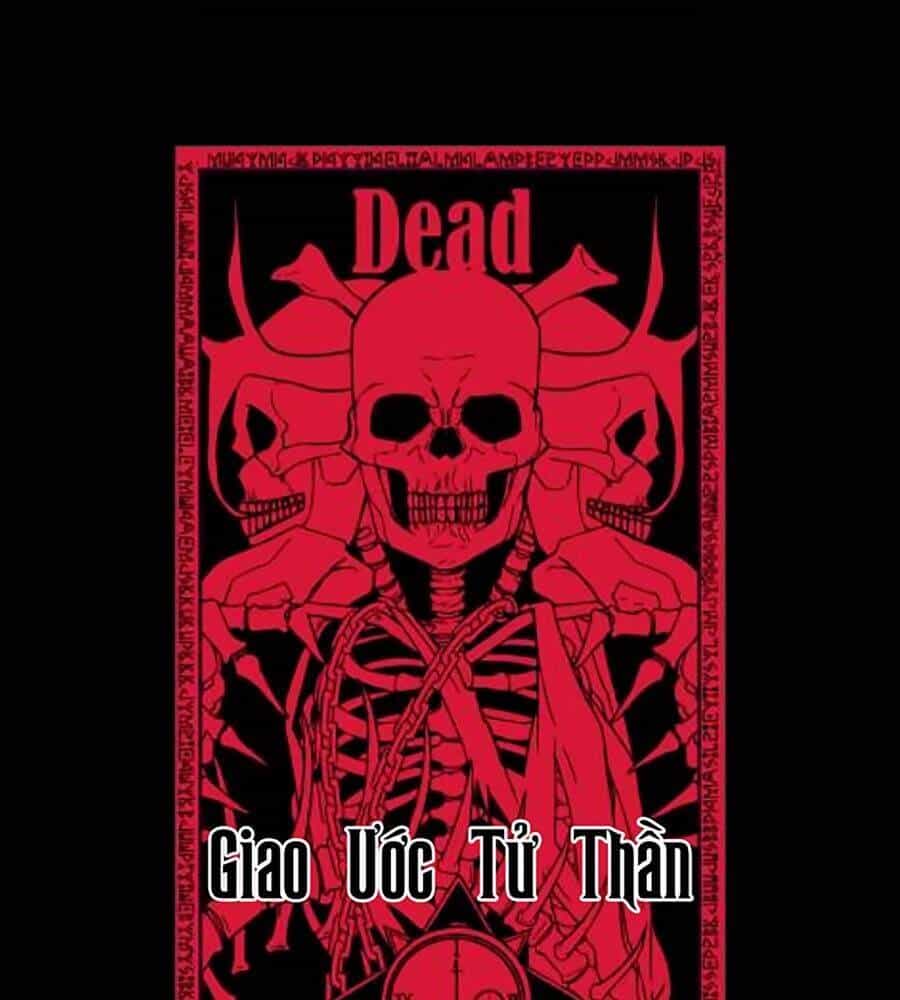Cậu Bé Của Thần Chết - Chương 239 - ảnh 32