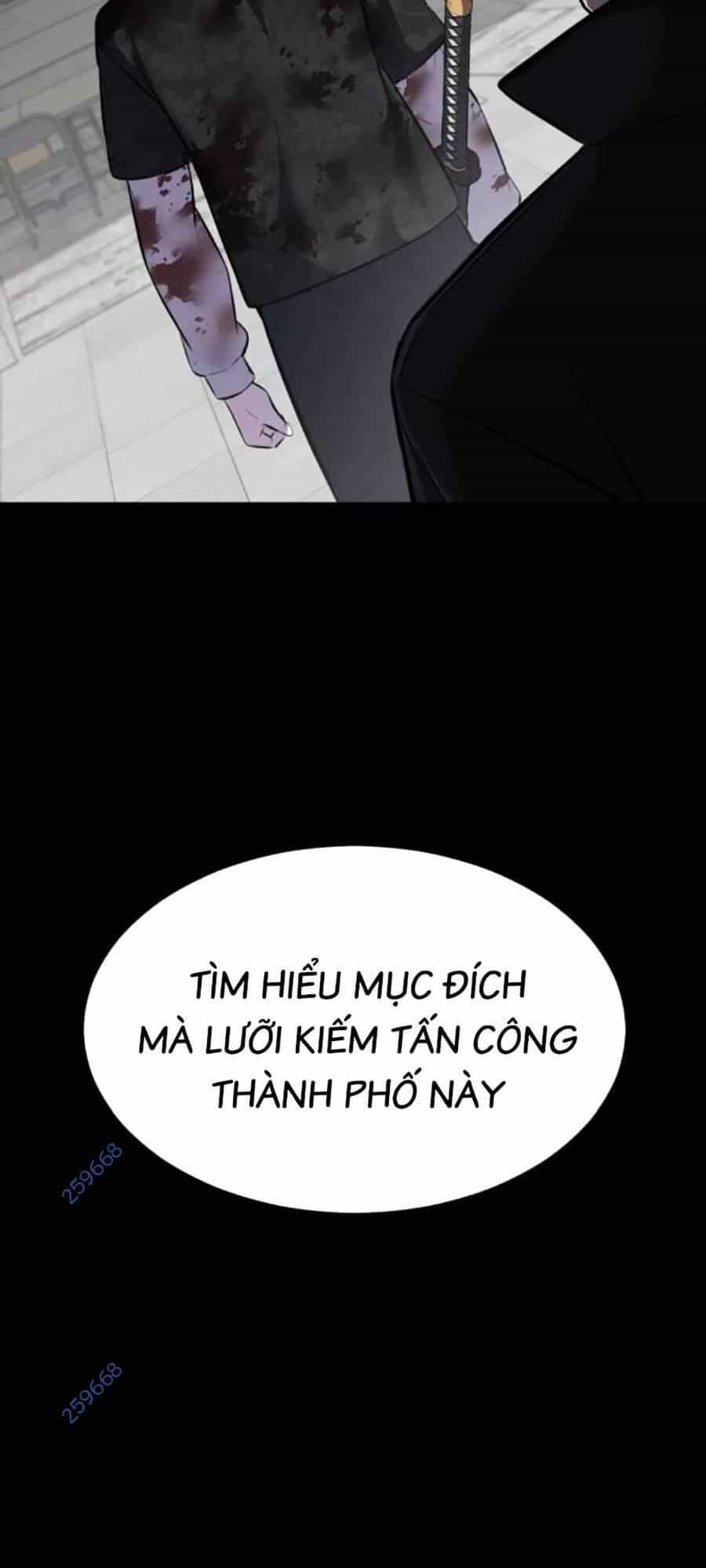 Cậu Bé Của Thần Chết - Chương 243 - ảnh 8