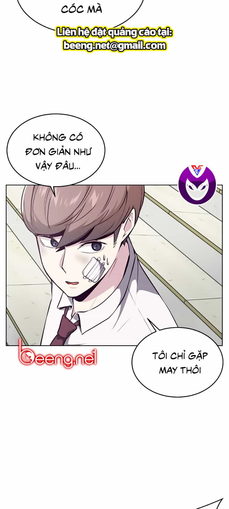 Cậu Bé Của Thần Chết - Chương 26 - ảnh 54