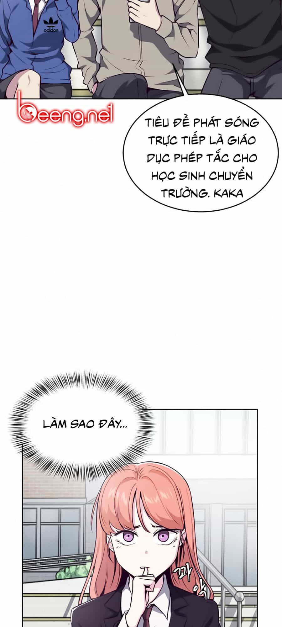 Cậu Bé Của Thần Chết - Chương 26 - ảnh 90