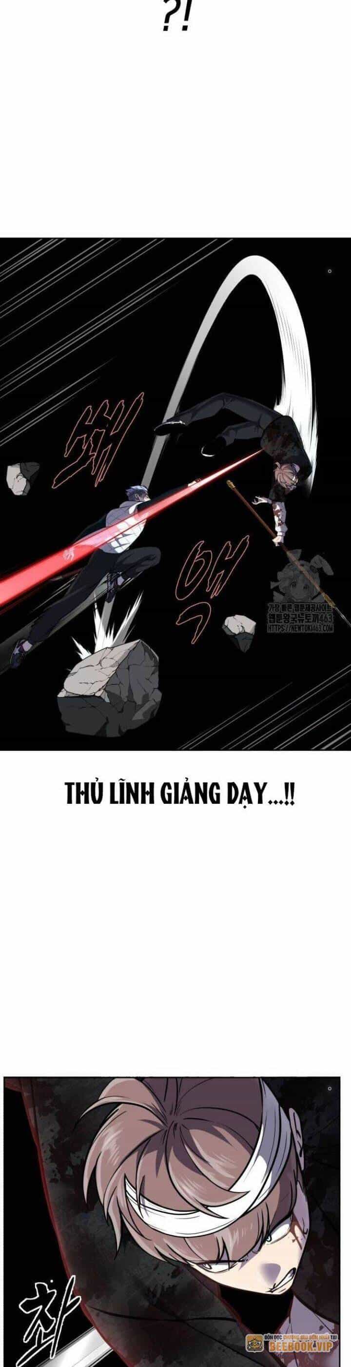 Cậu Bé Của Thần Chết - Chương 248 - ảnh 18