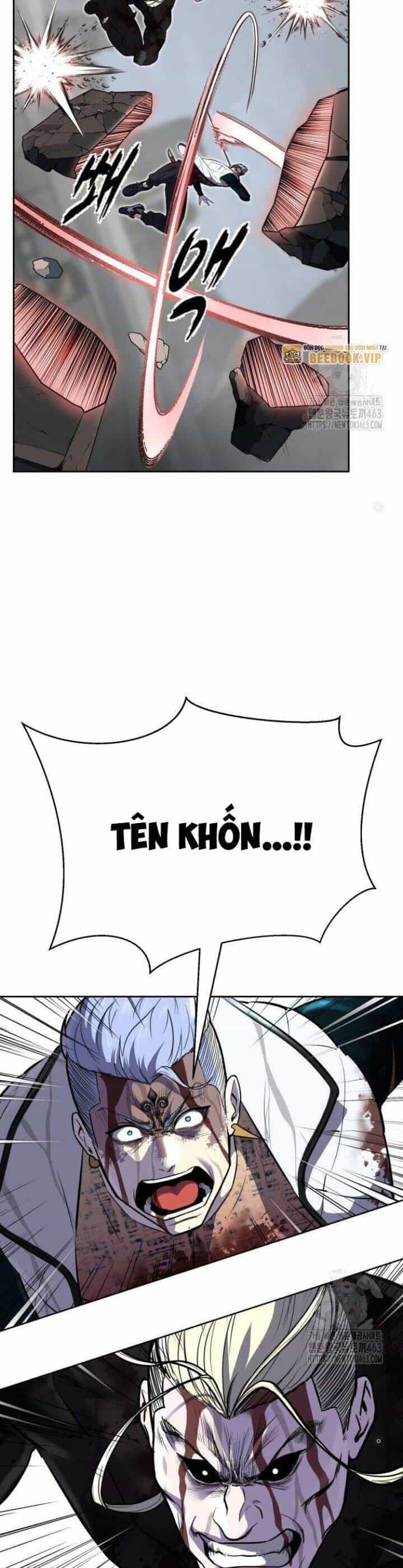 Cậu Bé Của Thần Chết - Chương 248 - ảnh 97