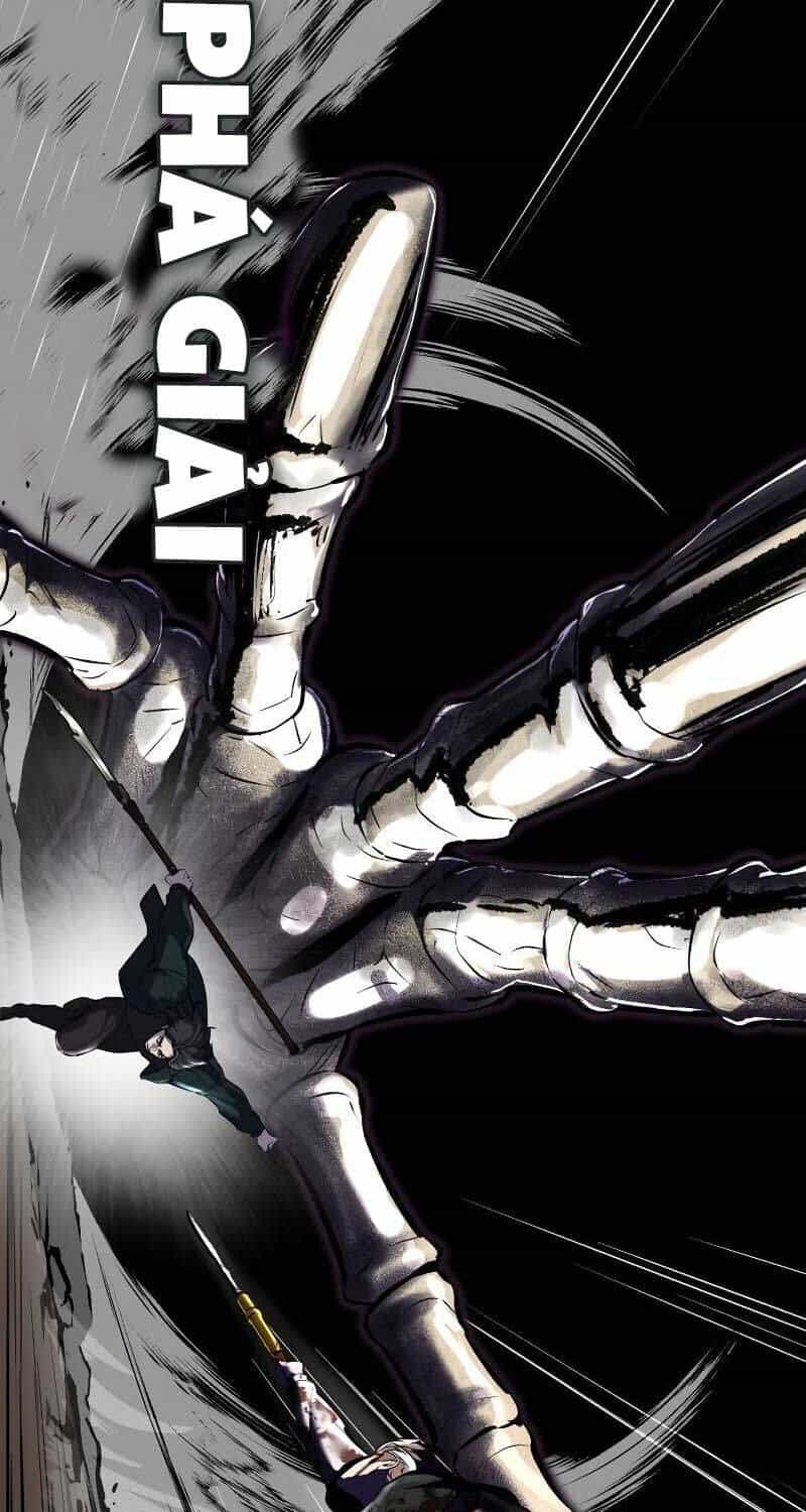 Cậu Bé Của Thần Chết - Chương 249 - ảnh 120