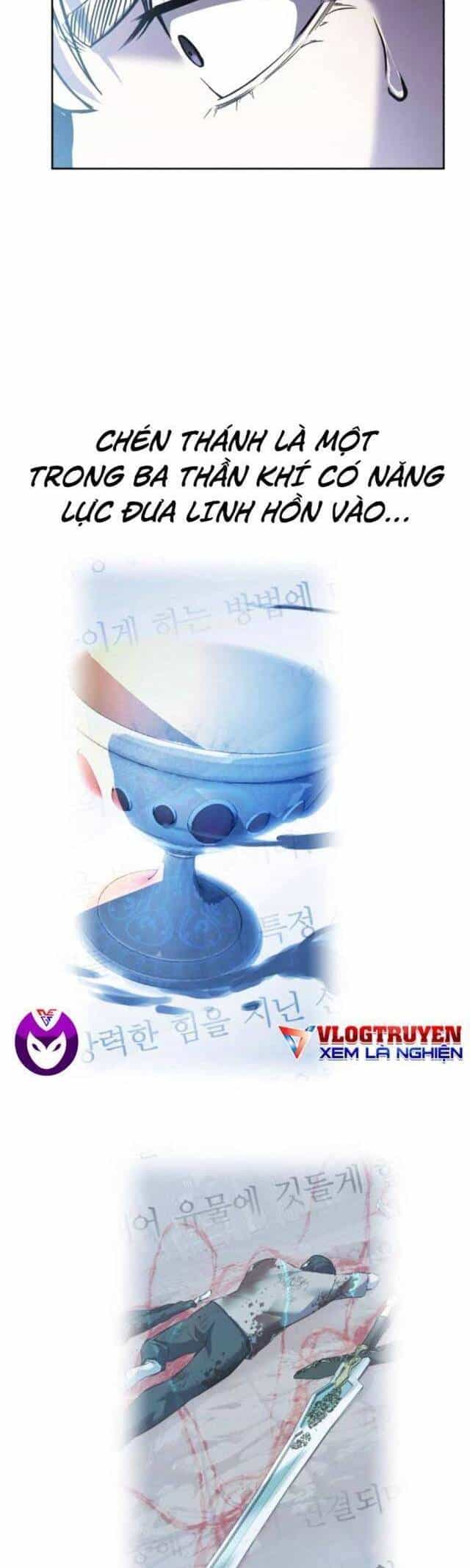Cậu Bé Của Thần Chết - Chương 250 - ảnh 12