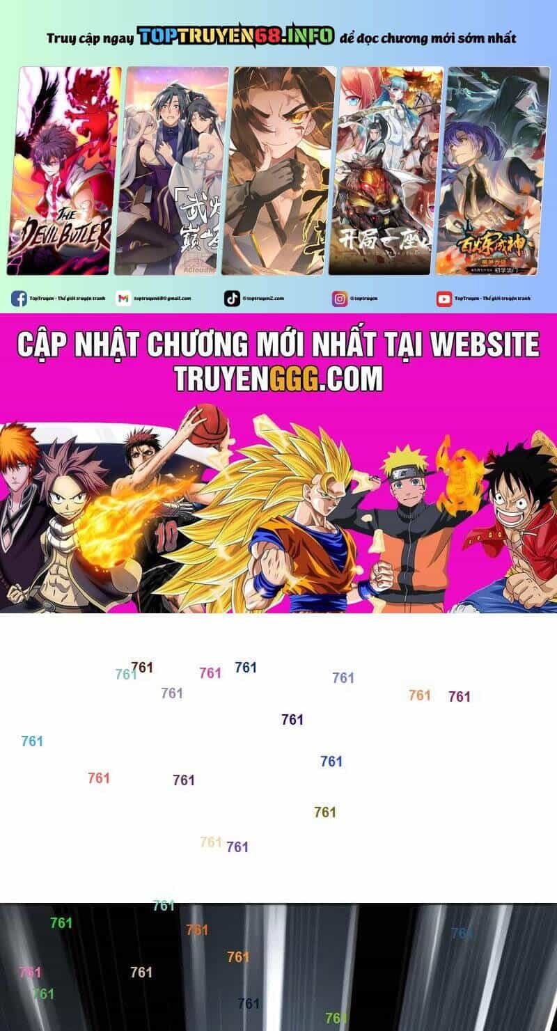 Cậu Bé Của Thần Chết - Chương 254 - ảnh 2