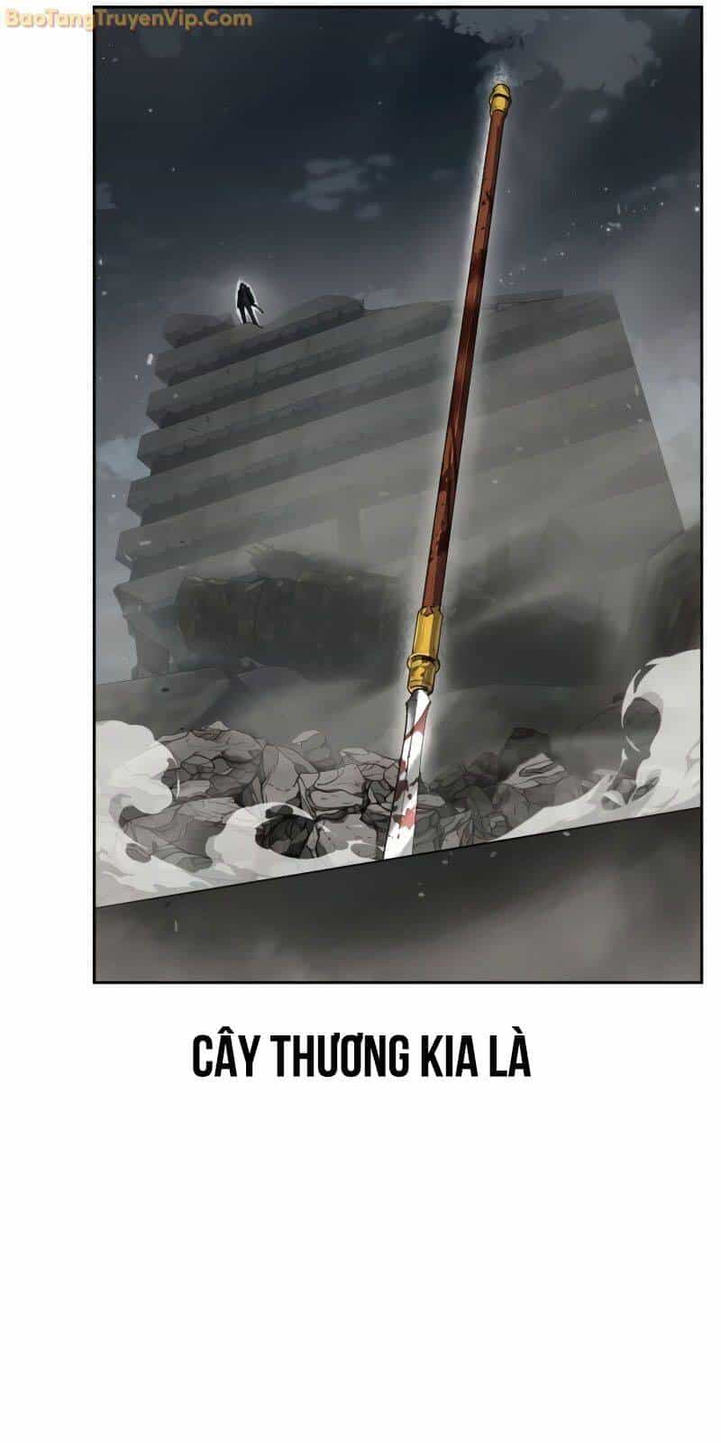 Cậu Bé Của Thần Chết - Chương 258 - ảnh 11