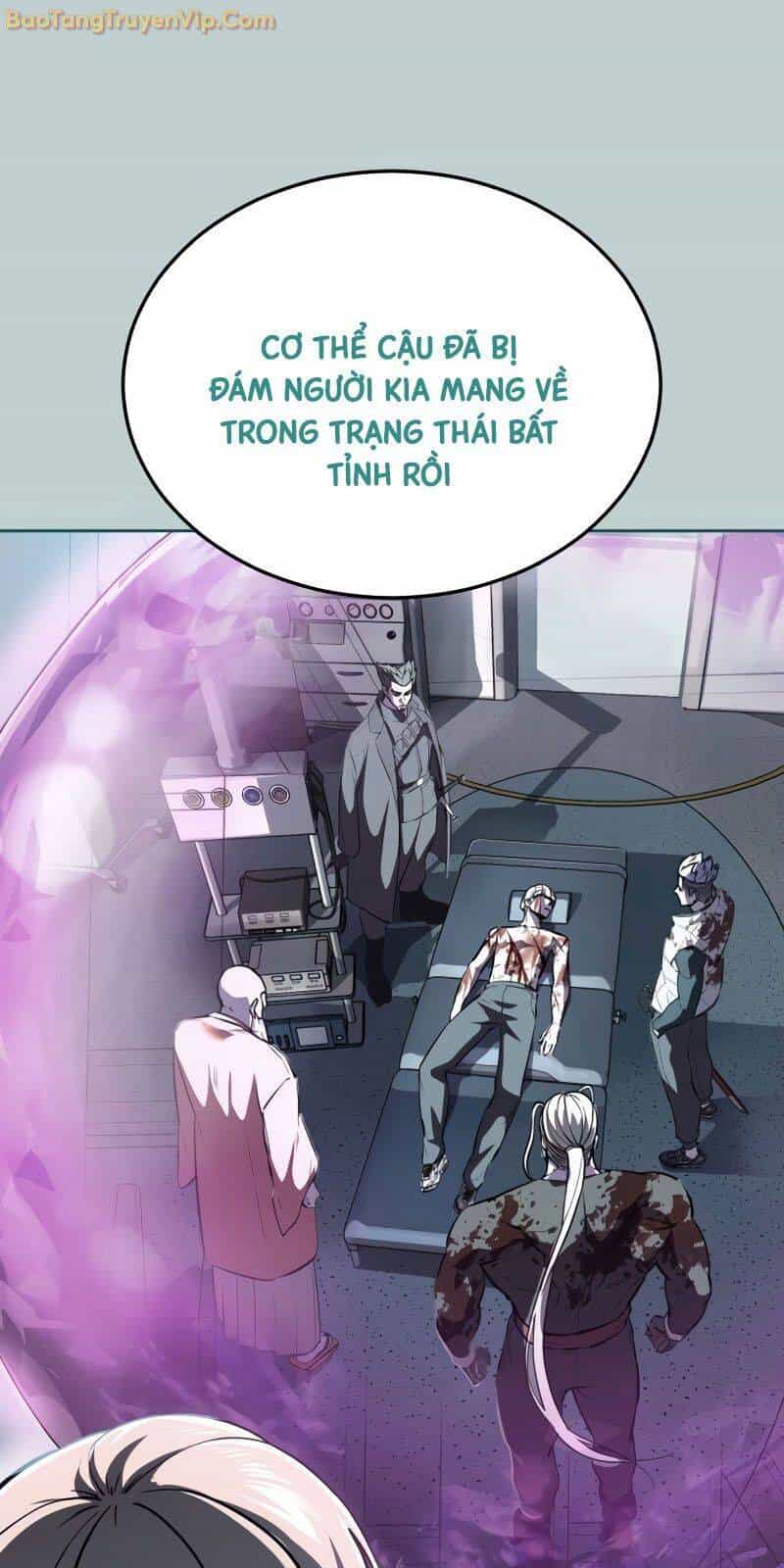 Cậu Bé Của Thần Chết - Chương 258 - ảnh 42