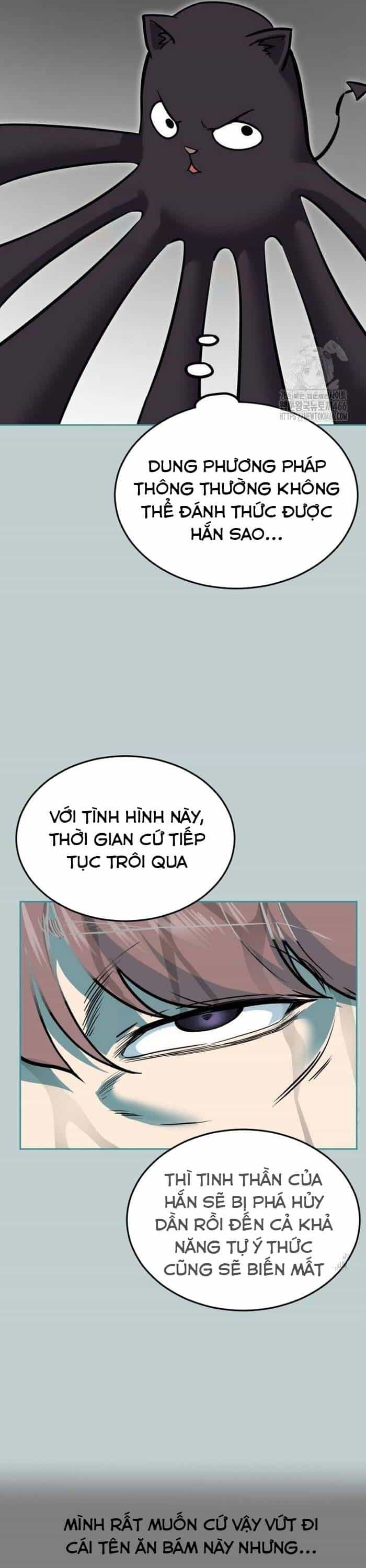 Cậu Bé Của Thần Chết - Chương 259 - ảnh 33