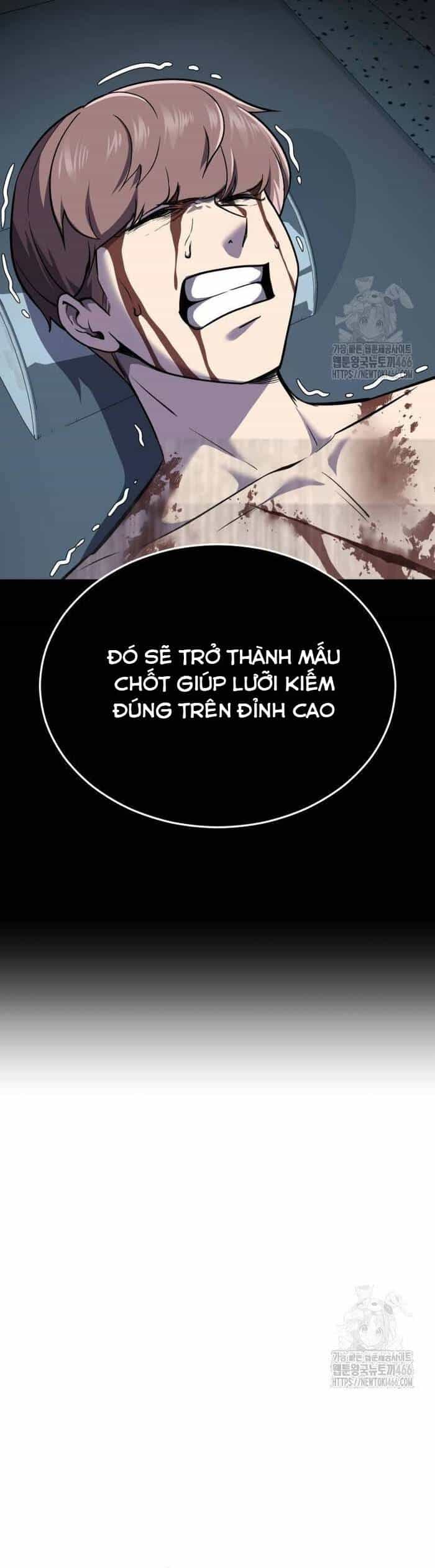 Cậu Bé Của Thần Chết - Chương 259 - ảnh 71