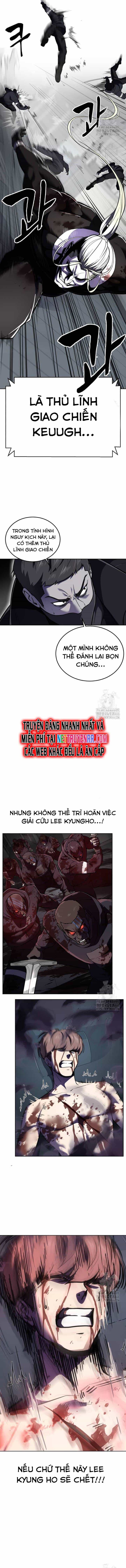 Cậu Bé Của Thần Chết - Chương 260 - ảnh 18