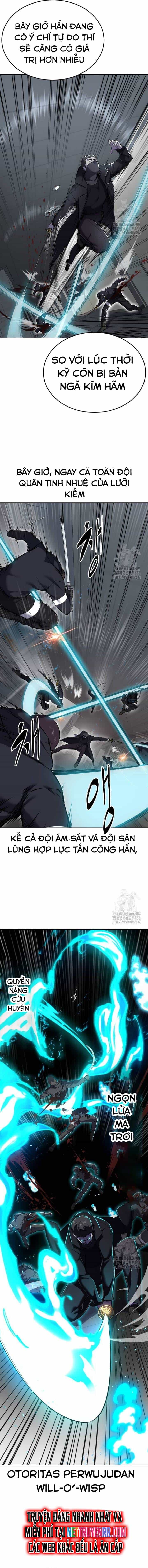 Cậu Bé Của Thần Chết - Chương 260 - ảnh 8