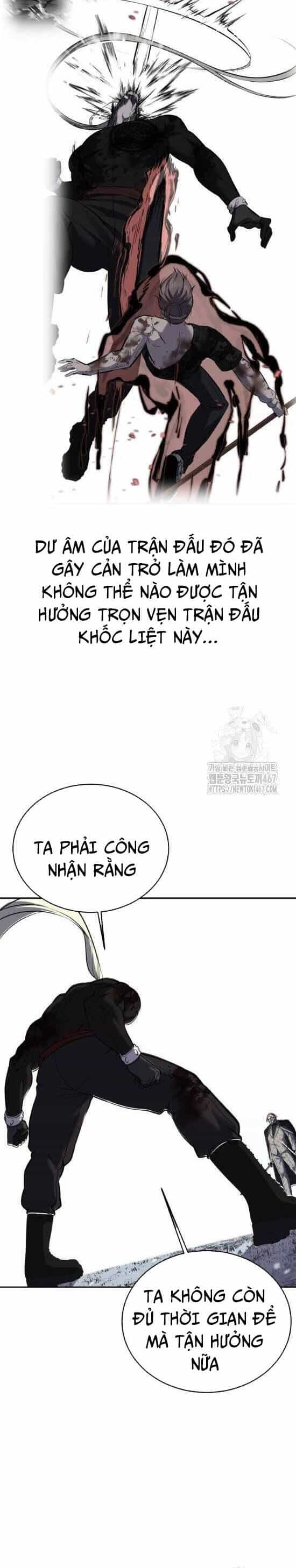 Cậu Bé Của Thần Chết - Chương 262 - ảnh 65