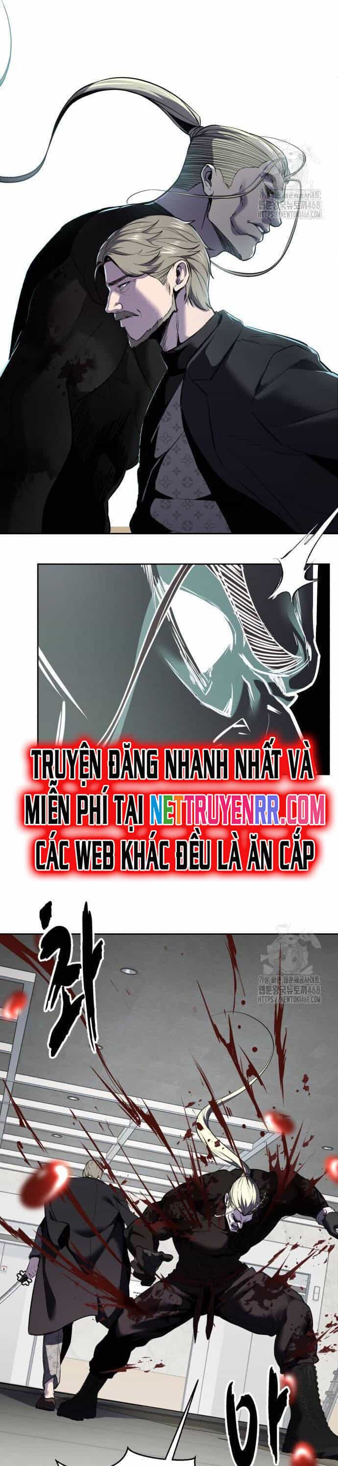Cậu Bé Của Thần Chết - Chương 263 - ảnh 17