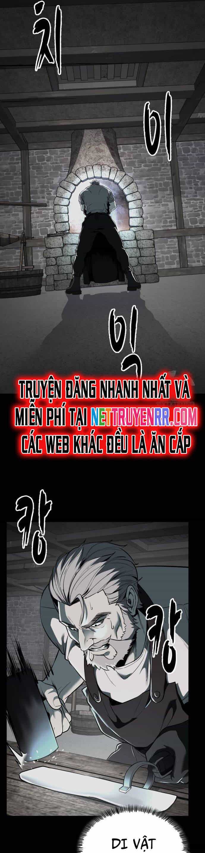 Cậu Bé Của Thần Chết - Chương 263 - ảnh 27