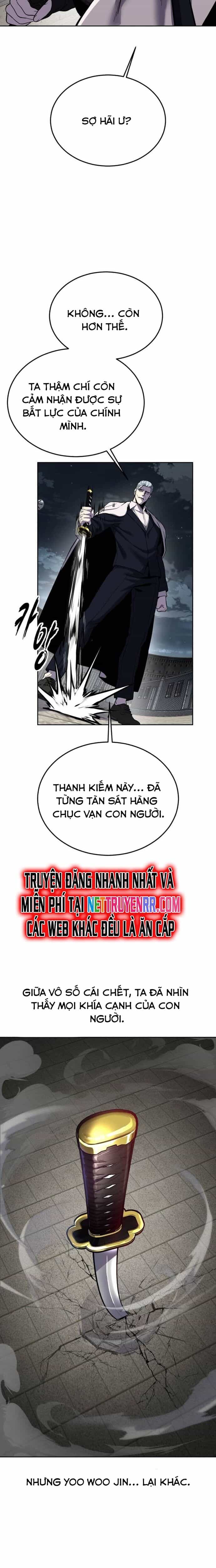 Cậu Bé Của Thần Chết - Chương 265 - ảnh 16